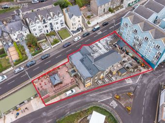 Clancy's Bar &amp; Restaurant, Youghal, Co. Cork, Youghal, Co. Cork - Image 3