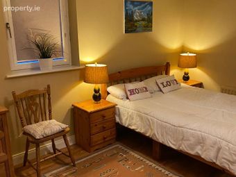 Spa Glen, Mallow, Co. Cork