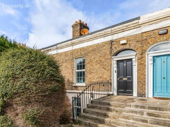 7 Pleasants Street, Portobello, Dublin 8, Portobello, Dublin 8
