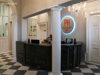 38 - 39 Fitzwilliam Square, Dublin 2