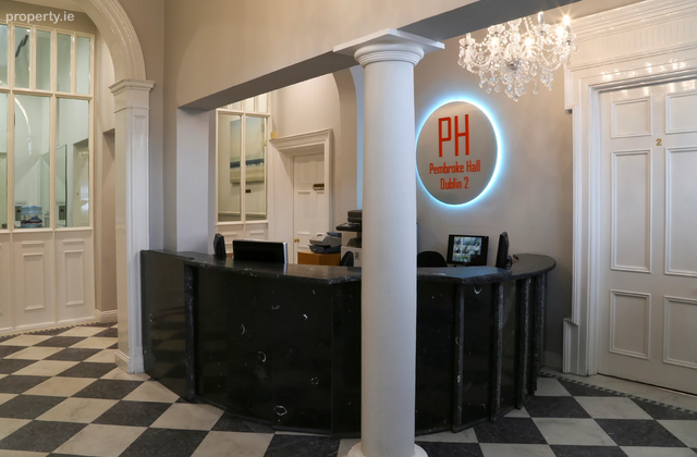 38 - 39 Fitzwilliam Square, Dublin 2 - Click to view photos