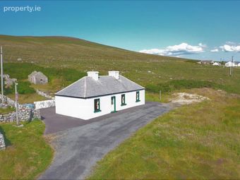 Chapel Road, Brinlack, Co. Donegal