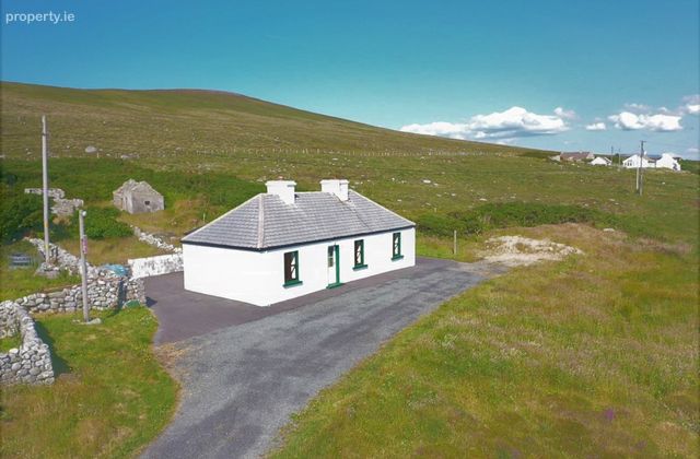 Chapel Road, Brinlack, Co. Donegal - Click to view photos