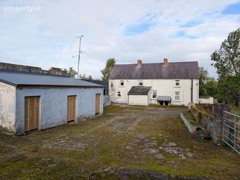 Corcashel, Redhills, Co. Cavan, Redhills, Co. Cavan - Image 5
