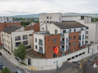 12 T&aacute;in Court, Block B, Bridge Street, Dundalk, Co. Louth, Dundalk, Co. Louth - Image 2