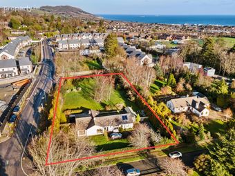 1 The Poplars, Chapel Road, Delgany, Co. Wicklow - Image 3