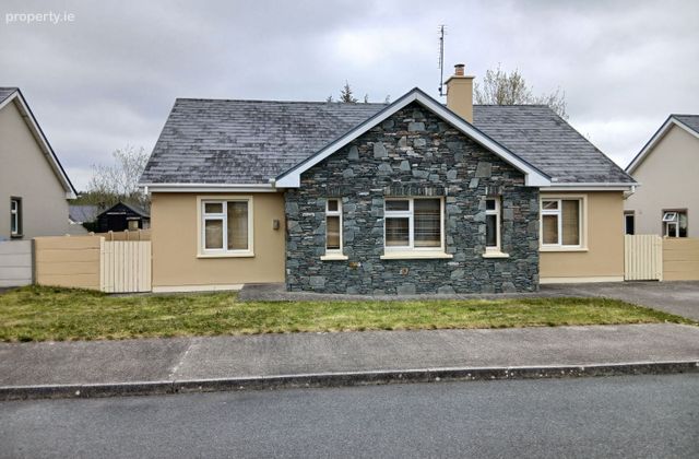 4 Clounts Court, Rathmore, Rathmore, Co. Kerry - Click to view photos