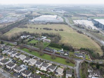Lands At Great Connell, Newbridge, Co. Kildare, Newbridge, Co. Kildare - Image 3