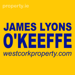 James Lyons O'Keeffe