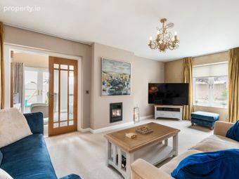 6 Weston Park, Oldtown, Swords, Co Dublin, Oldtown, Co. Dublin - Image 2