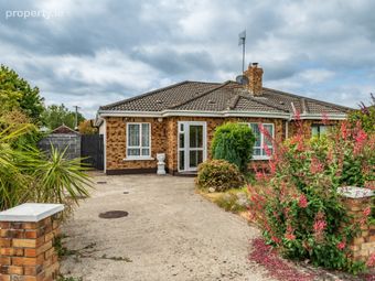 4 Woodlands Park, Coill Dubh, Co. Kildare, Coill Dubh, Co. Kildare