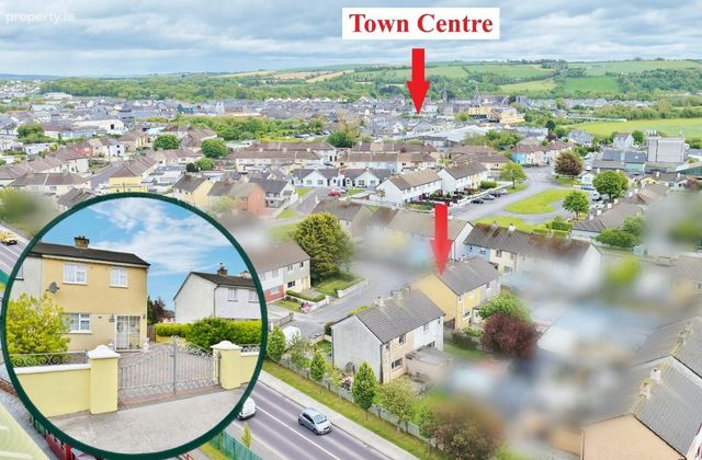 117 Feale Drive, Listowel, Co Kerry, Listowel, Co. Kerry - Click to view photos