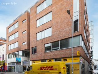 Jervis House (walkway Entrance), Millennium Walkway, Dublin 1 - Image 2