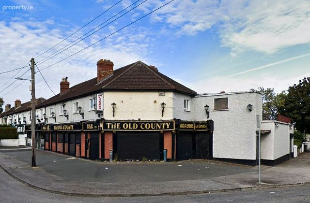 125-127 Old County Road, Dublin 12, Crumlin, Dublin 12 - Click to view photos