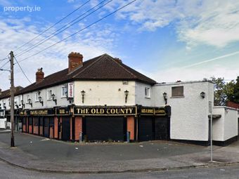 125-127 Old County Road, Dublin 12, Crumlin, Dublin 12