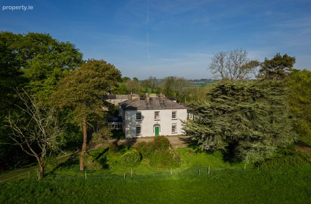 Riverview, Mishells, Bandon, Co. Cork - Click to view photos