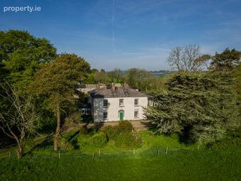 Riverview, Mishells, Bandon, Co. Cork