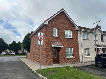 1 Rosemount Close, Cahir, Co. Tipperary, Cahir, Co. Tipperary - Image 2