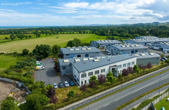Unit A9, Network Enterprise Park, Kilcoole, Co. Wicklow - Click to view photos