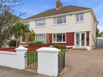 115 Elm Mount Avenue, Dublin 9, Beaumont, Dublin 9