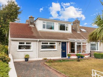 82 Meadow Grove, Churchtown, Dublin 16, Churchtown, Dublin 14