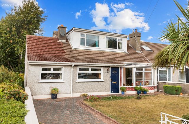 82 Meadow Grove, Churchtown, Dublin 16, Churchtown, Dublin 14 - Click to view photos