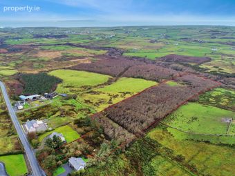 Carnane, Doolin, Co. Clare, Doolin, Co. Clare
