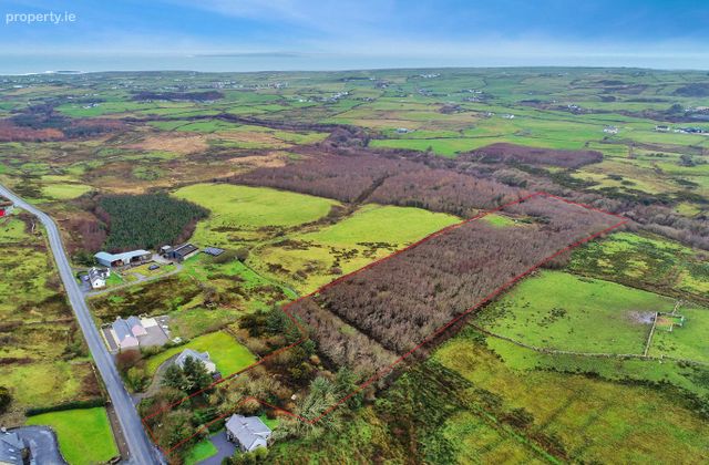 Carnane, Doolin, Co. Clare, Doolin, Co. Clare - Click to view photos