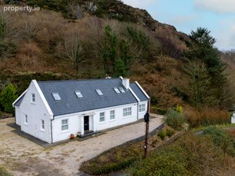Coolback, Kindrum, Fanad, Co. Donegal