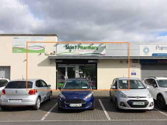 Skin1 Pharmacy, Unit 3, Aldi Centre, Palmerstown, Dublin 20