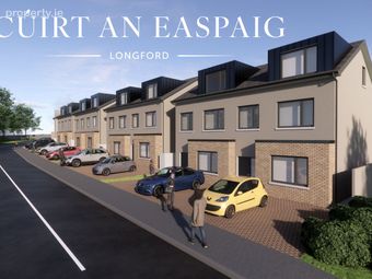C&uacute;irt An Easpaig, Longford Town, Co. Longford