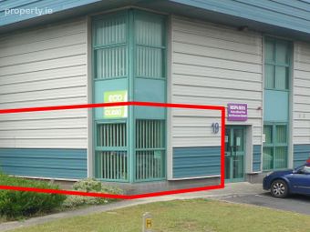 19 Millennium Business Park, Ballycoolin, Dublin 15