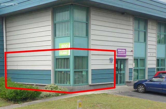 19 Millennium Business Park, Ballycoolin, Dublin 15 - Click to view photos
