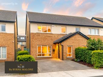 23 Dodderbrook Way, Ballycullen, Dublin 24, Ballycullen, Dublin 24 - Image 2