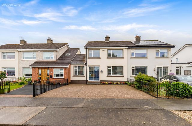 28 Bourne View, Ashbourne, Co. Meath, Ashbourne, Co. Meath - Click to view photos