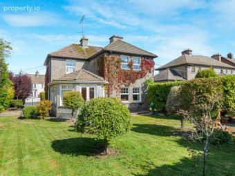 'sundays Well', Sunday Well Road, Mullingar, Co. Westmeath
