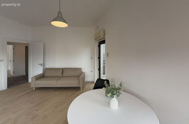 Apartment 6, Dun Oda, Galway City Centre, Co. Galway - Click to view photos