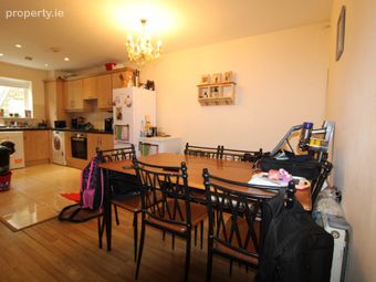 Apartment 25, Sruthan An Phadraig, Saint Patricks Road, Limerick, Co. Limerick, Garryowen, Co. Limerick - Image 3