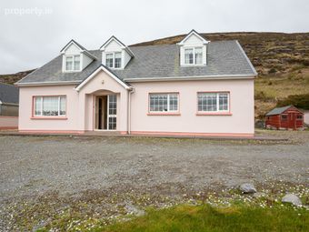 Cloghanelinaghan, Caherciveen, Cahersiveen, Co. Kerry