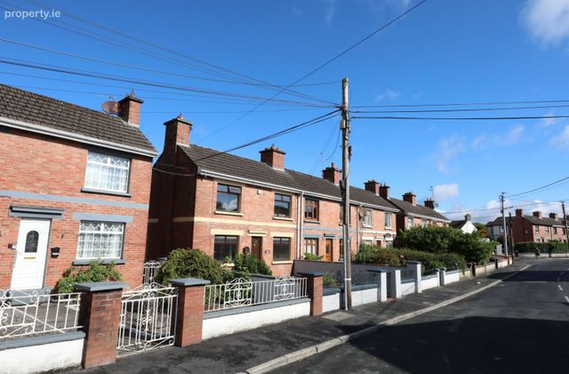 Saint Jude's, 3 Saint John's Square, Portlaoise, Co. Laois - Click to view photos