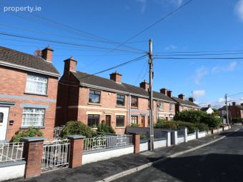 Saint Jude's, 3 Saint John's Square, Portlaoise, Co. Laois