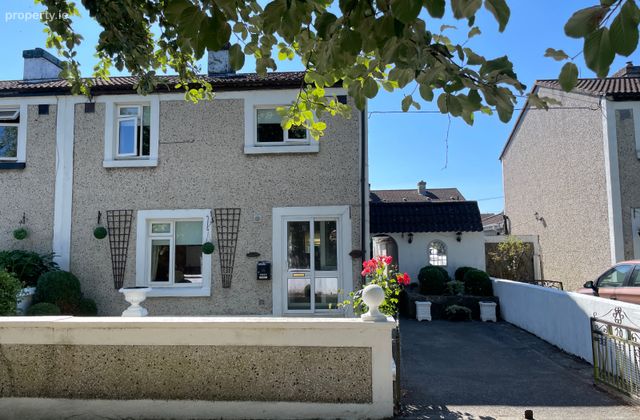 Lime View, 20 Askea Lawns, Carlow Town, Co. Carlow - Click to view photos