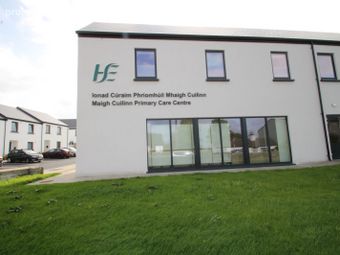 Moycullen Primary Care Centre, Kylebroghlan, Moycullen, Co. Galway