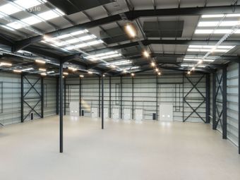 Unit 30a Momentum Logistics Park, Naas, Co. Kildare - Image 2