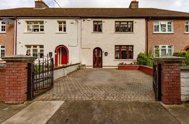 33 Beechfield Road, Dublin 12, Walkinstown, Dublin 12 - Click to view photos