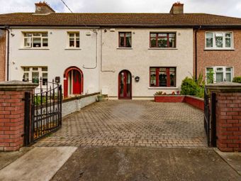 33 Beechfield Road, Dublin 12, Walkinstown, Dublin 12