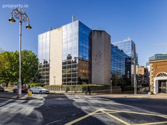 4th Floor, 76 Lower Baggot Street, Dublin 2