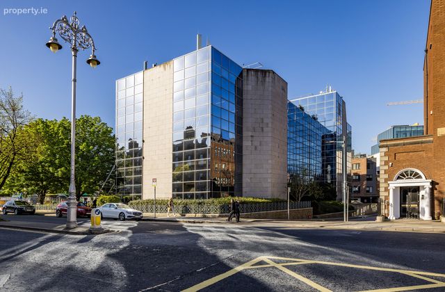 4th Floor, 76 Lower Baggot Street, Dublin 2 - Click to view photos
