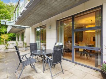 Apartment 19, Glaunsharoon, Eglinton Road, Donnybrook, Dublin 4 - Image 2