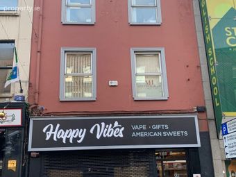 16 Patrick Street, Ennis Road, Co. Limerick